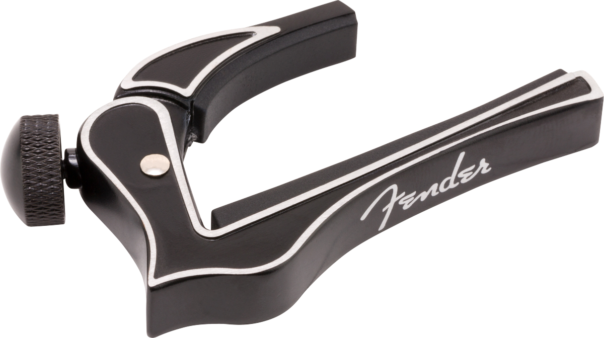 FENDER FENDER DRAGON CAPO