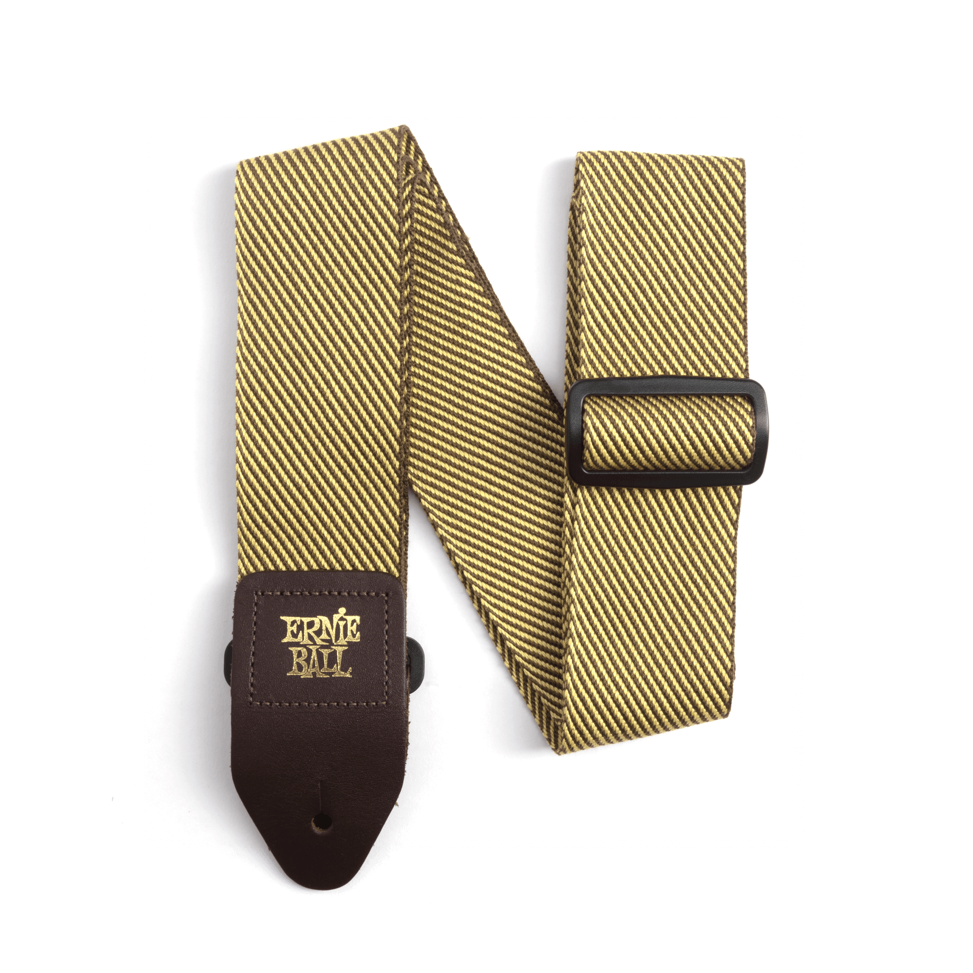 Tweed Tweed Guitar Strap