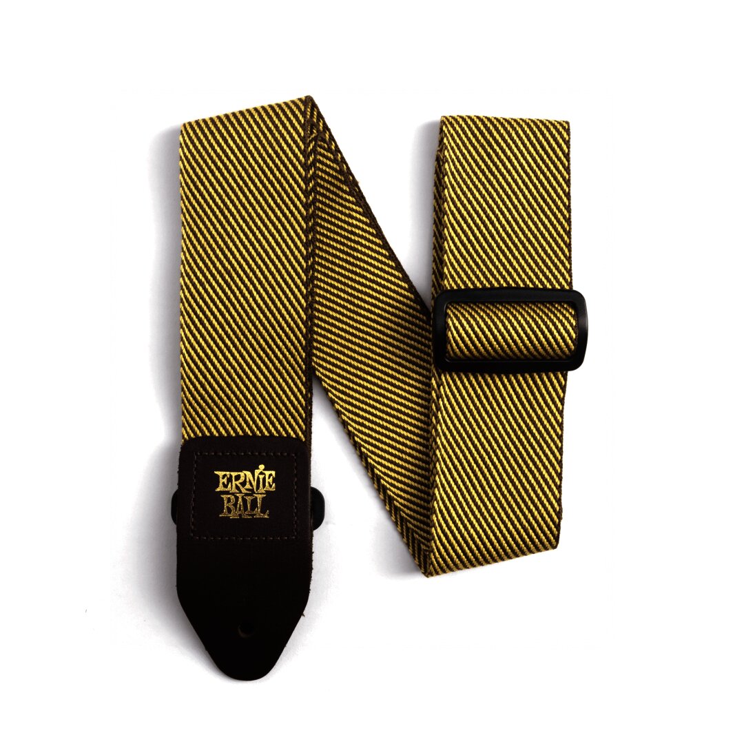 Tweed Tweed Guitar Strap