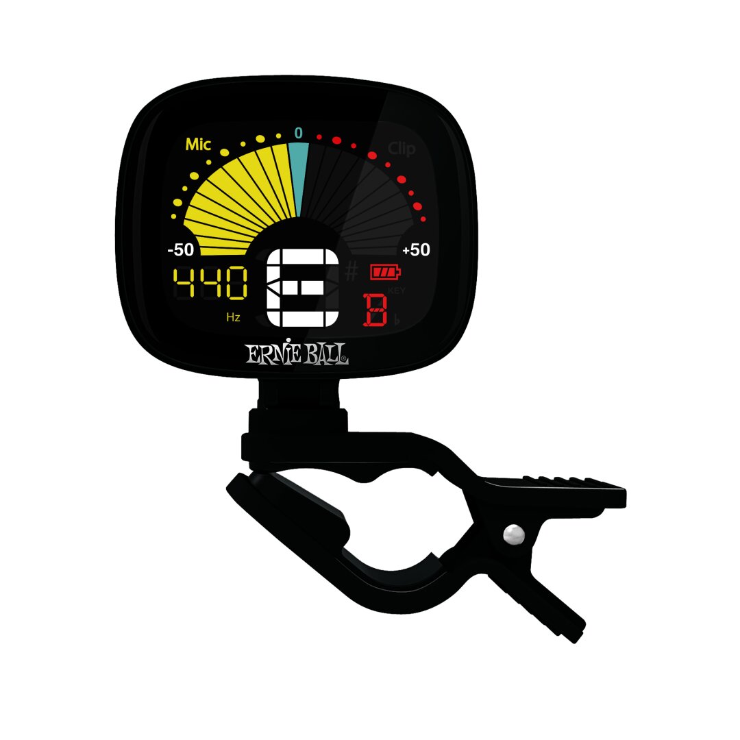 Ernie Ball Flextune