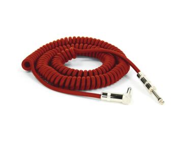 Perfektion Perfektion Instrument Cable - Heavy Duty (20 ft)