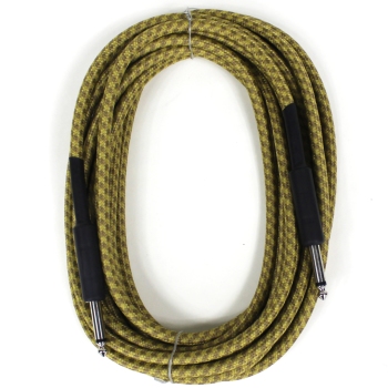 Perfektion Perfektion Braided Instrument Cable (20 ft)