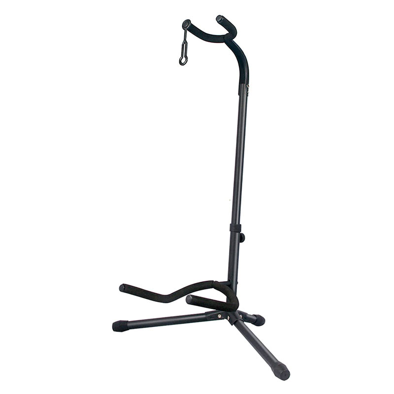 Guitar Guitar Stand Tubular Sturdy Design (12 per case)