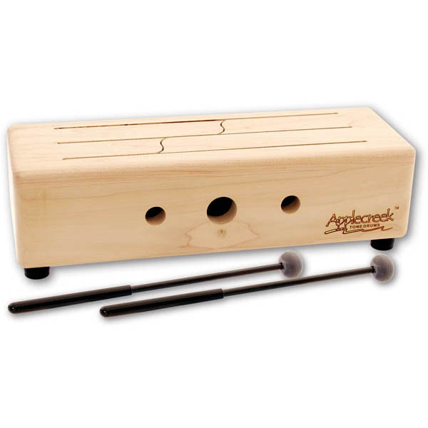 Applecreek&trade; Applecreek™ Tone Drum, 4 Tone