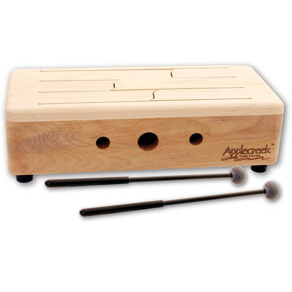 Applecreek&trade; Applecreek™ Tone Drum, 6 Tone