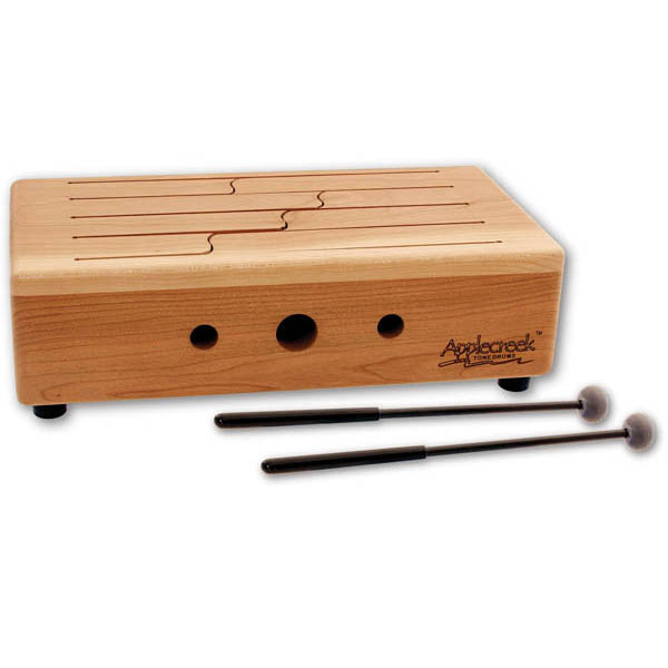 Applecreek&trade; Applecreek™ Tone Drum, 8 Tone