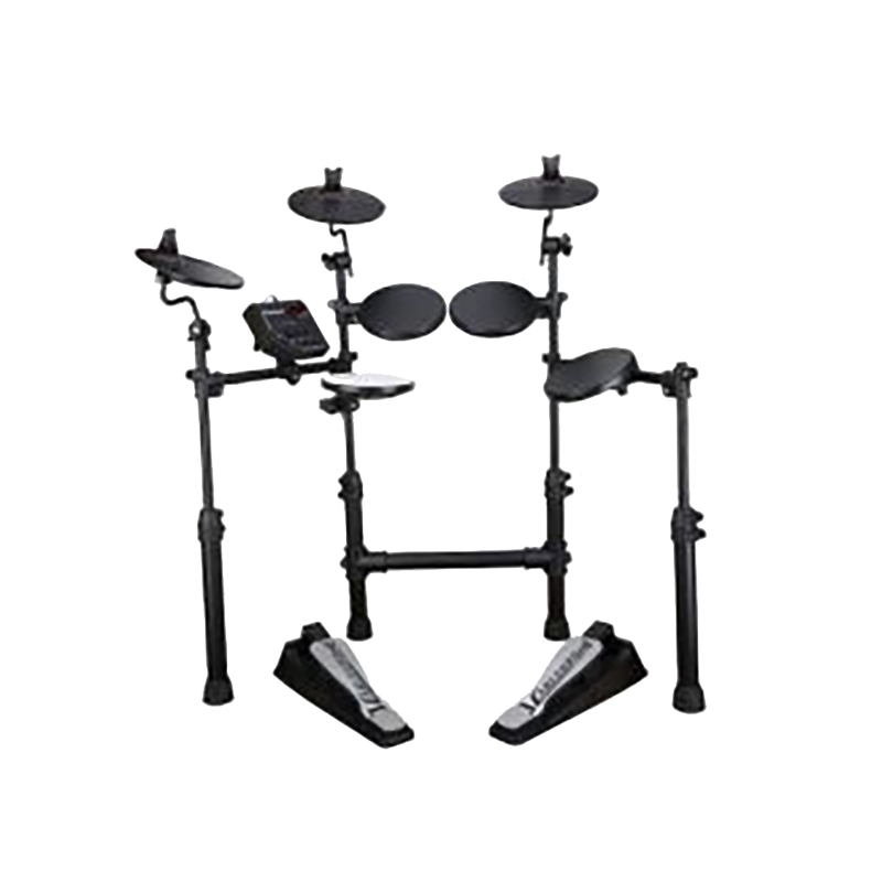 Carlsbro Carlsbro 7 Piece Electronic Drum Kit