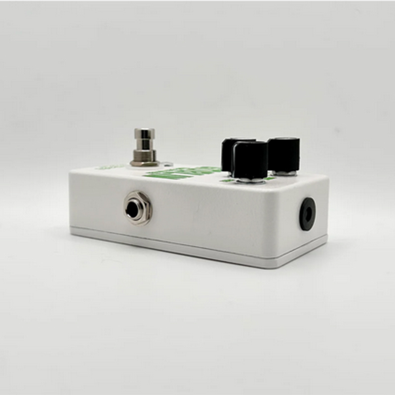 Humanoid Humanoid HFX001 Goblin - Custom Fuzz Distortion Pedal