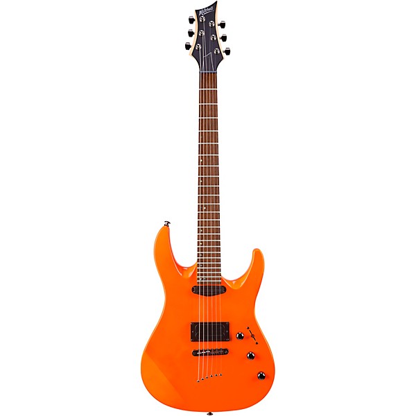 Mitchell Mitchell MD200 Double-Cutaway Electric Guitar