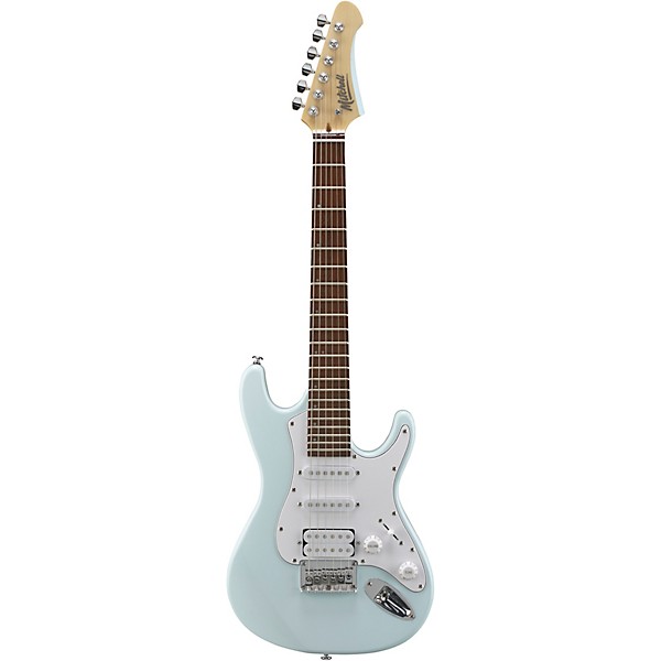 Mitchell Mitchell TD100 Short-Scale Electric Guitar