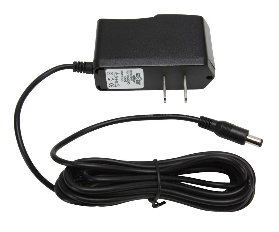 Pig Hog PigHog PP9V Pig Power 9V DC 1000ma Power Supply