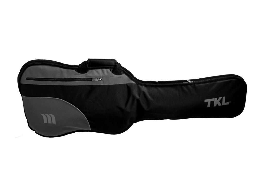 TKL TKL Black Belt� Traditional Universal Electric Soft Case�