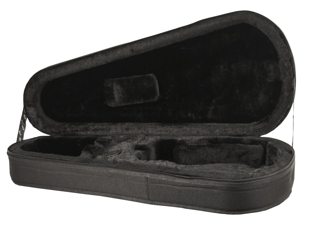 TKL TKL Zero-Gravity� Combination A / F-Style Mandolin Case