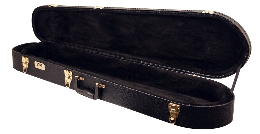 TKL TKL Premier� Mountain Dulcimer Hardshell Case