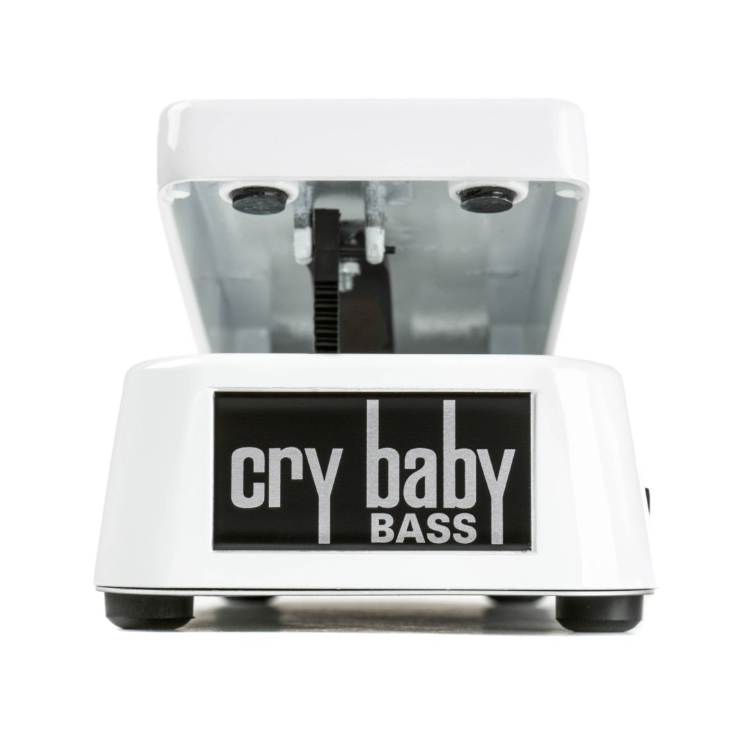 Dunlop Dunlop 105Q Cry Baby Bass Wah Pedal
