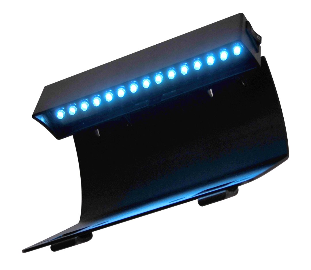 Manhasset Manhasset 1060 LED Lamp II