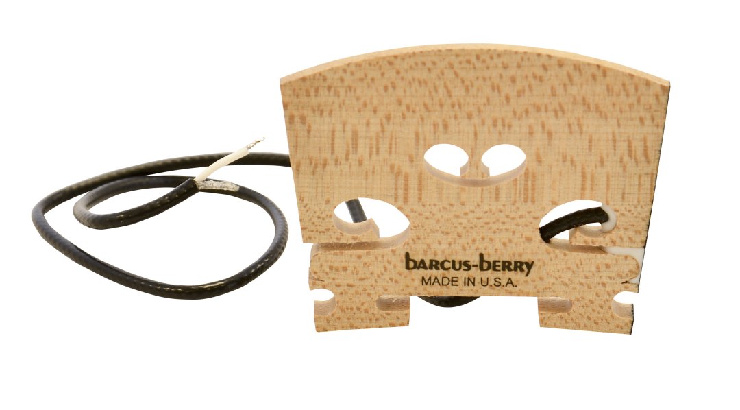 Barcus Berry Barcus Berry 1320 Violin Bridge