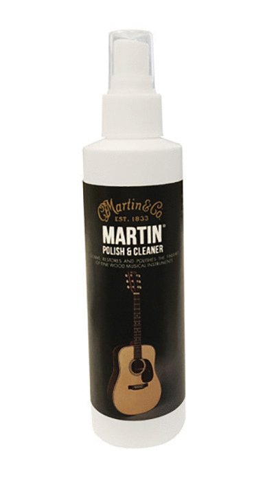Martin Martin 18A0073 Polish. (6oz)