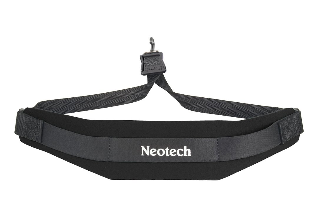 Neotech Neotech 1901192 Soft Harness Strap. Soft Strap Regular Metal Hook