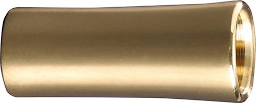 Dunlop DUNLOP SLIDE, ERIC SARDINAS PREACHIN' PIPE - MEDIUM