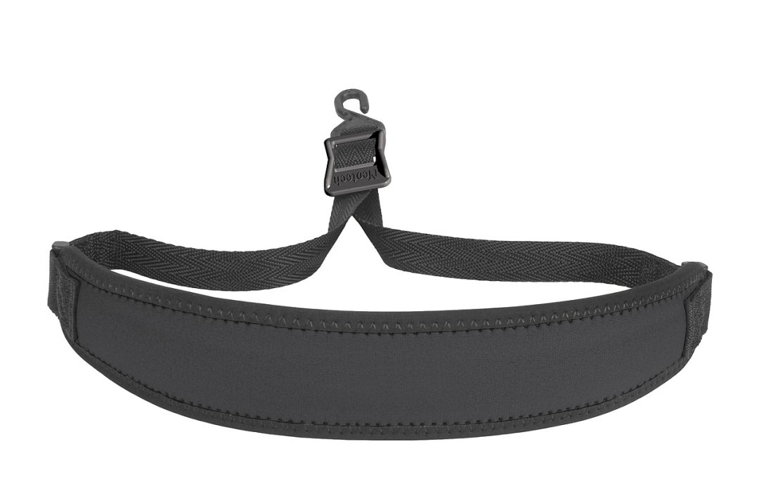 Neotech Neotech 2001032 Classic Strap. Open Extra Long Black