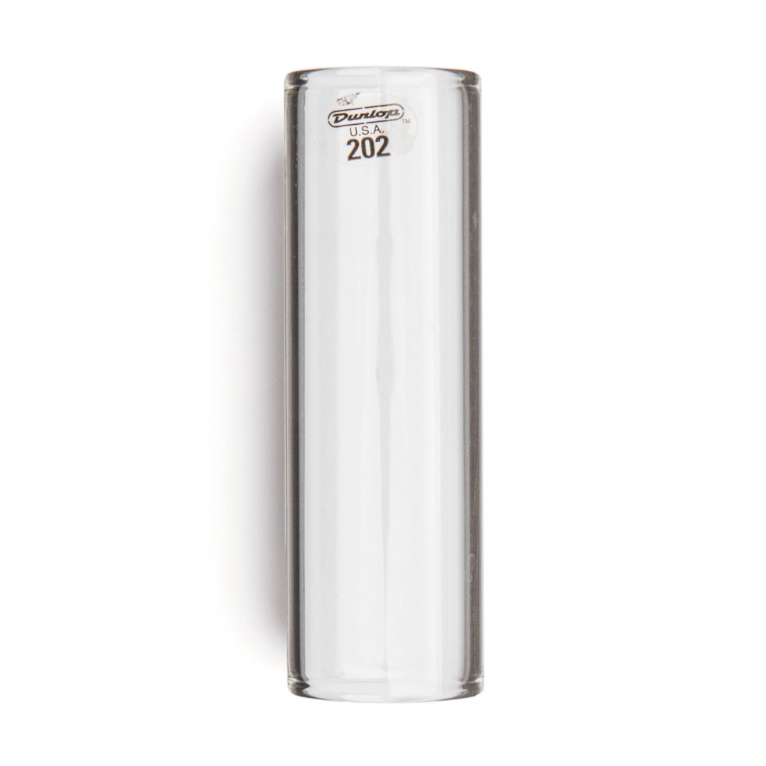 Dunlop Dunlop 202 Glass Slide. Medium Size Medium Wall