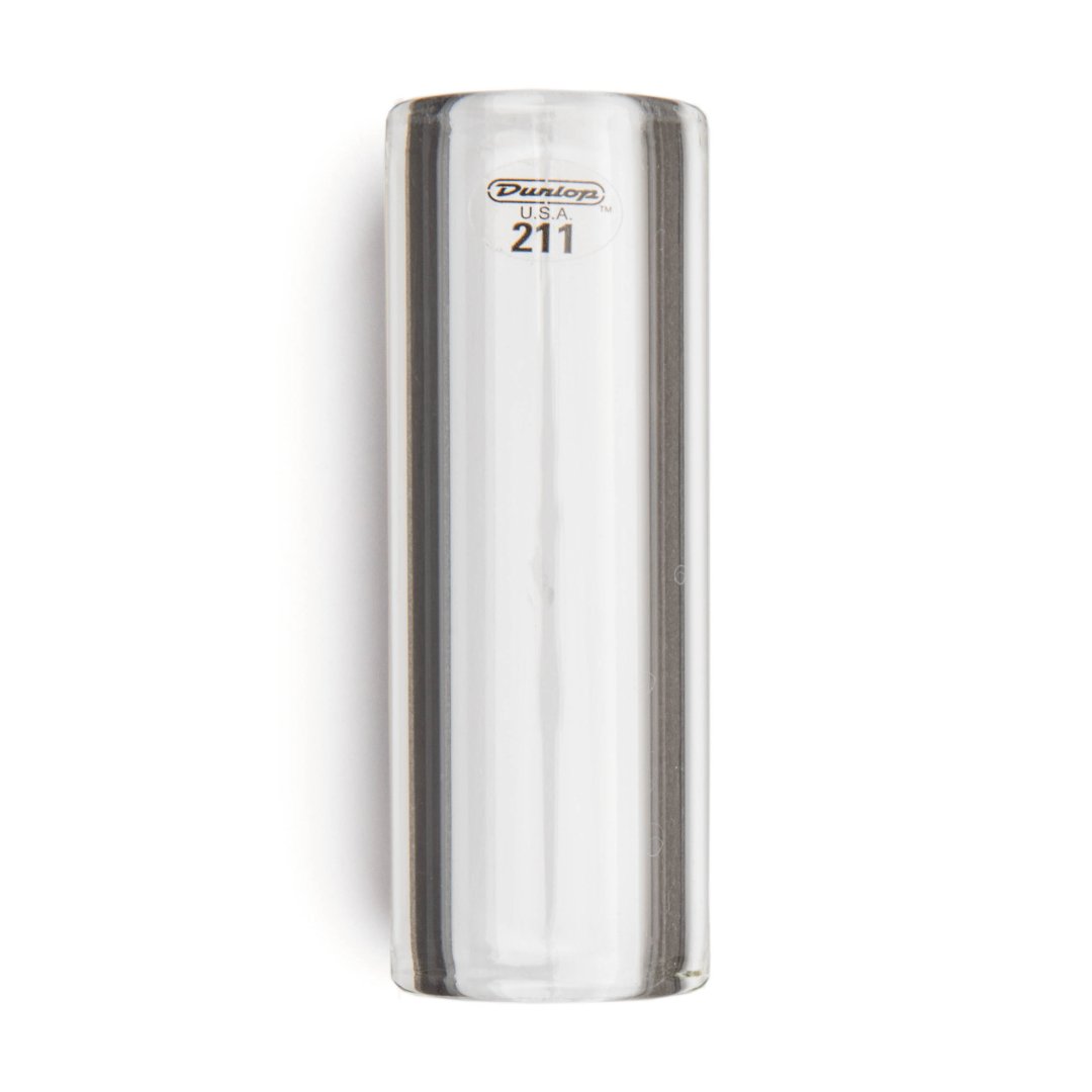 Dunlop Dunlop 211 Glass Slide. Small Size Heavy Wall