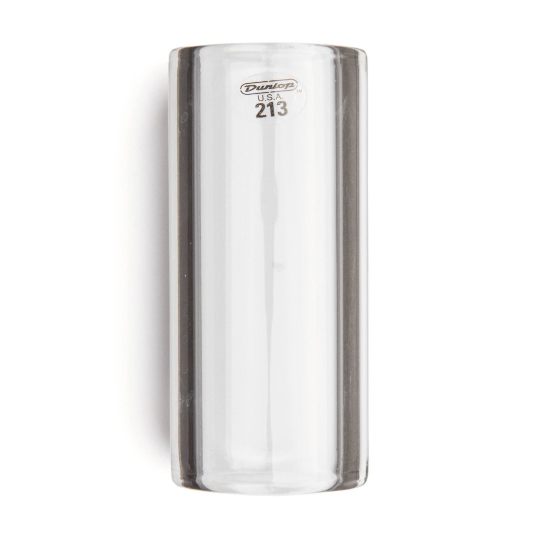 Dunlop Dunlop 213 Glass Slide. Large Size Heavy Wall