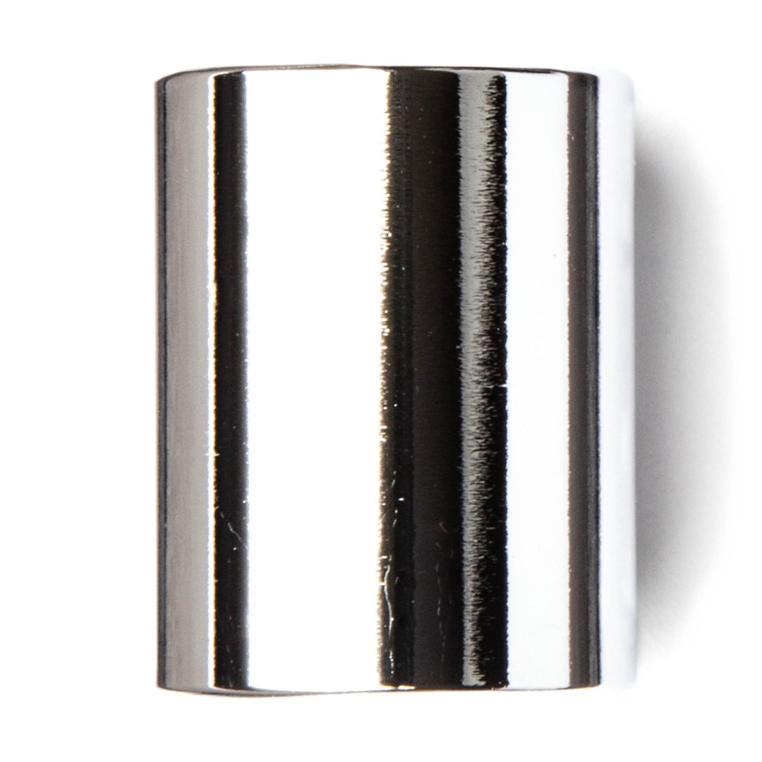 Dunlop Dunlop 221 Chrome Slide. Knuckle Length Medium Wall