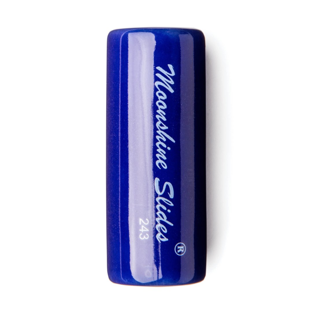 Dunlop Dunlop 243 Moonshine Ceramic Slide. Medium Size