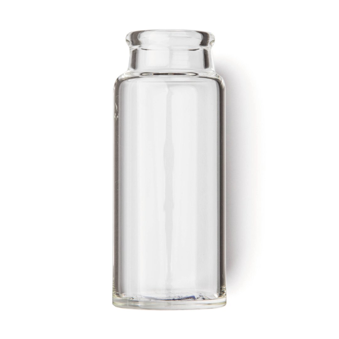 Dunlop Dunlop 271 Blues Bottle Slide. Small Size Regular Wall