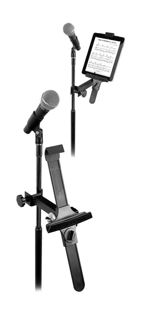 Manhasset Manhasset 3200 UE Universal Tablet Holder with Extension Arm
