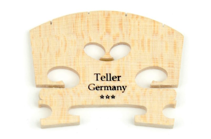 Trophy Trophy G5400 Violin Bridge. 4/4