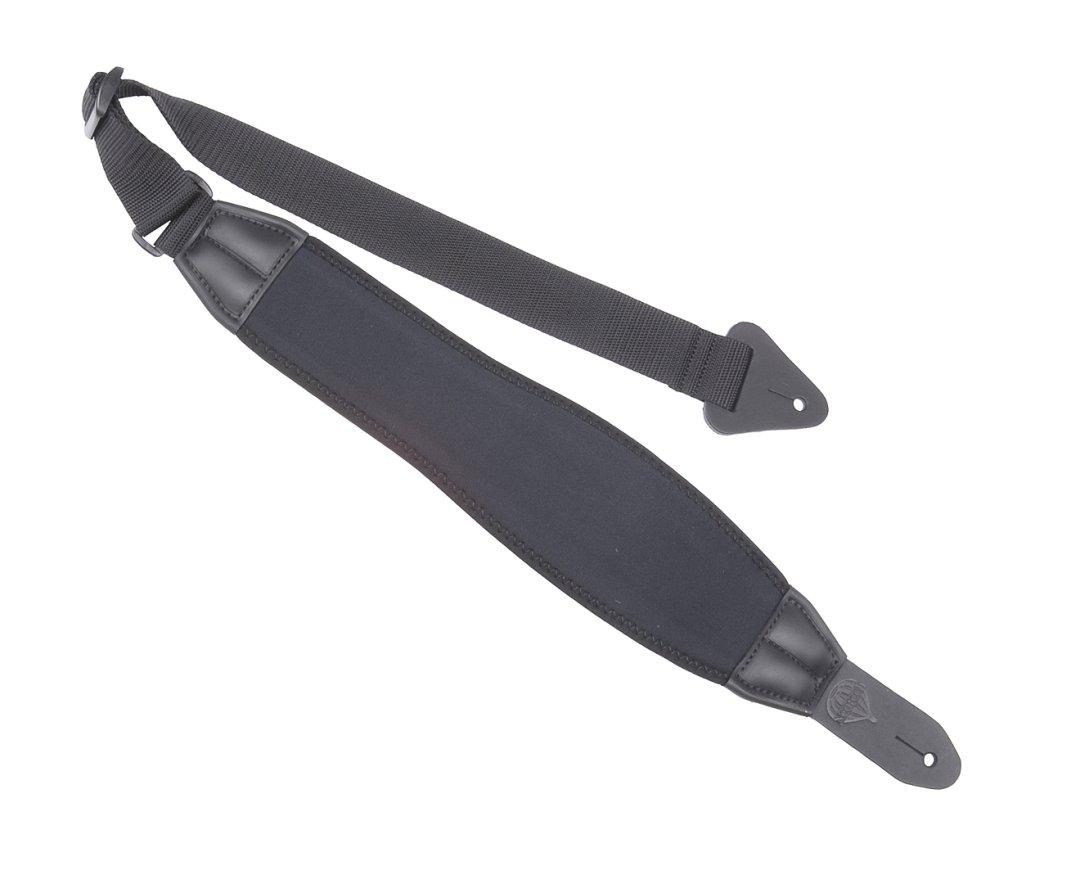Neotech Neotech 5601002 Black Super Ax Straps. Bass 36"-47"
