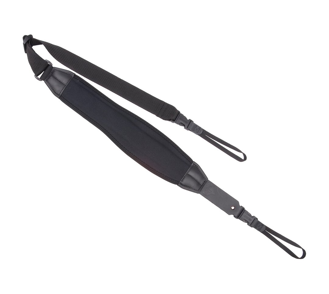 Neotech Neotech 5701002 Black Super Ax Straps. Banjo 48"-56"
