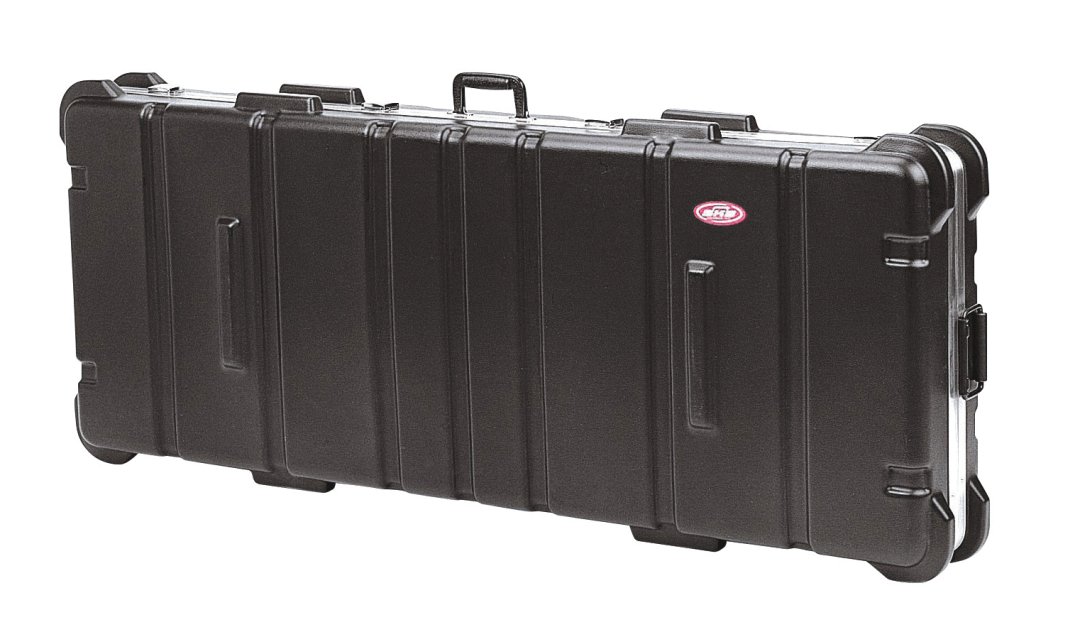 SKB Cases SKB 1 SKB-5820W ATA 88 Note Keyboard Case