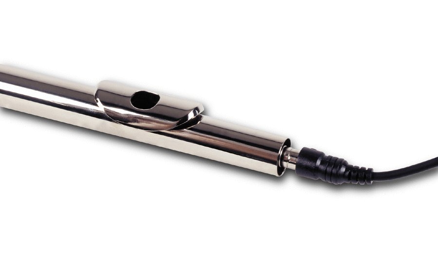 Barcus Berry Barcus Berry 6100 Electret Flute Microphone
