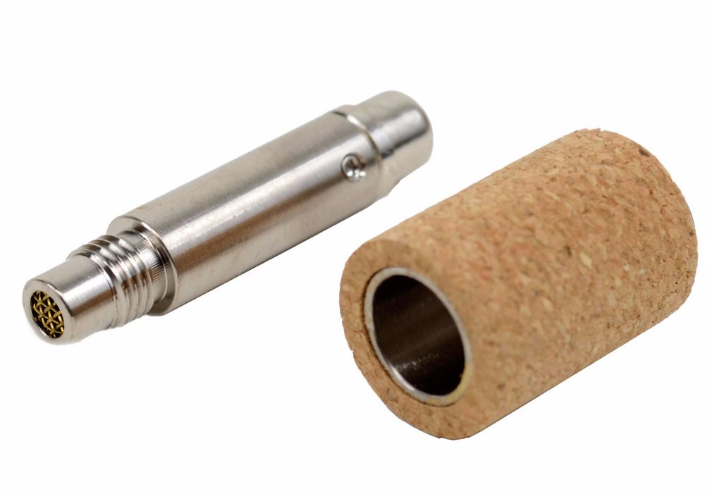 Barcus Berry Barcus Berry 6100M Electret Flute Microphone (no preamp) Replacement