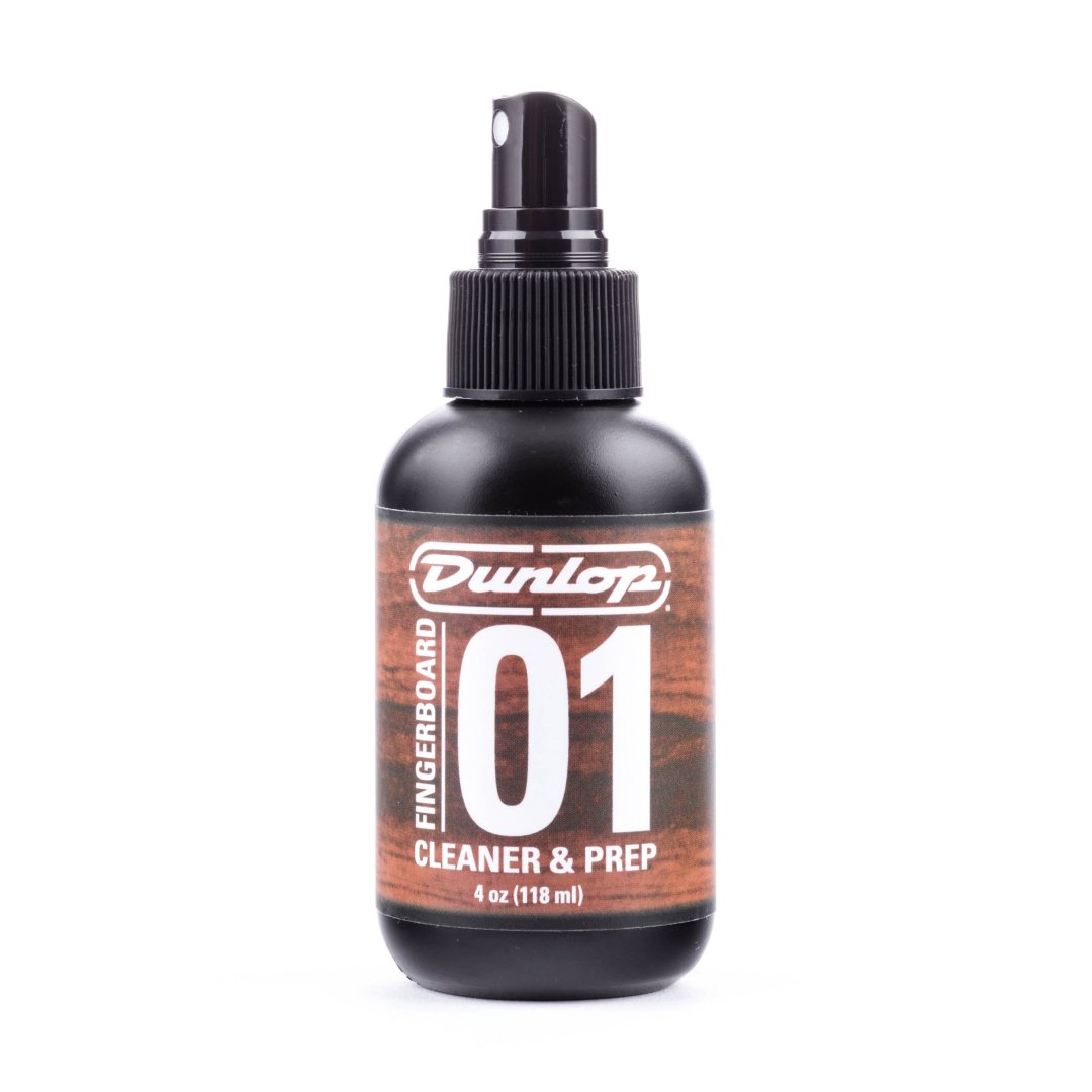 Dunlop Dunlop 6524 Formula 65 Fingerboard Cleaner and Prep