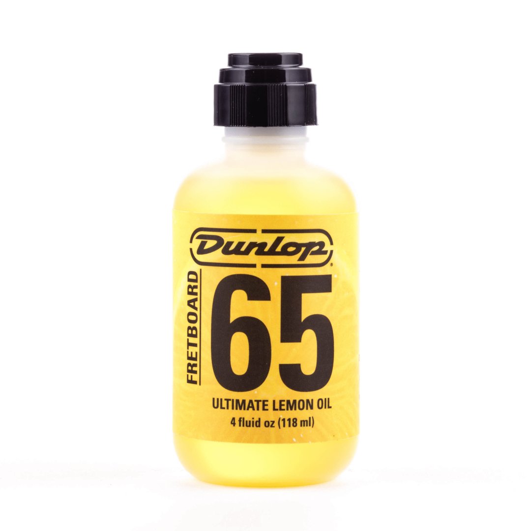Dunlop Dunlop 6554 Formula 65 Fretboard Ultimate Lemon Oil