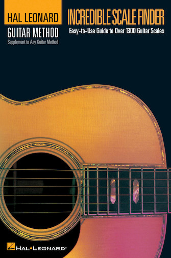 Hal Leonard Hal Leonard Guitar Method Supplement