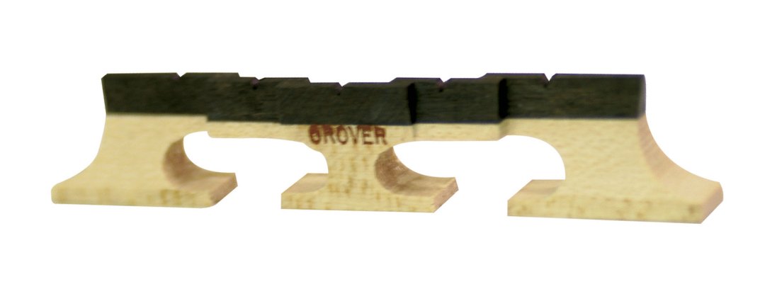 Trophy Trophy 76 Compensated Banjo Bridge 1/2