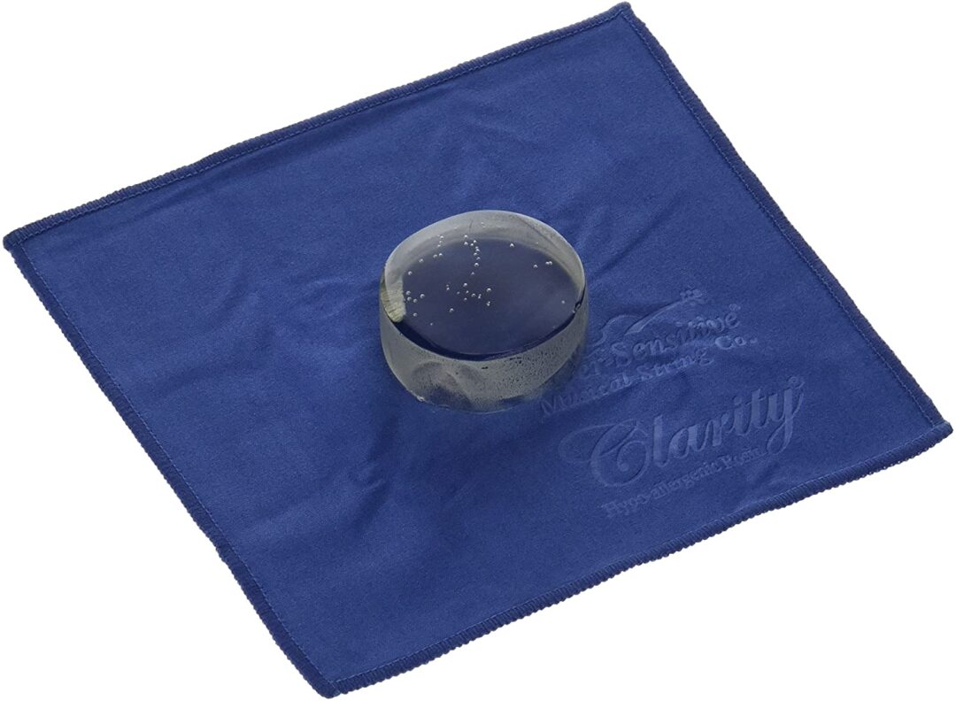 Super Sensitive Super Sensitive Violin Rosin (9250)