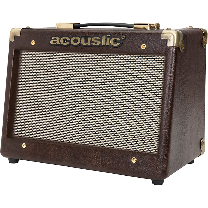 Acoustic Acoustic A15 Acoustic Guitar Amp