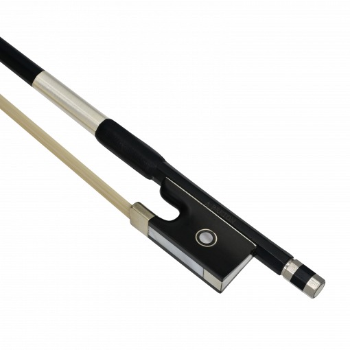 Anton Breton Anton Breton AB-120 Carbon Fiber Student Violin Bow � 4/4 Size