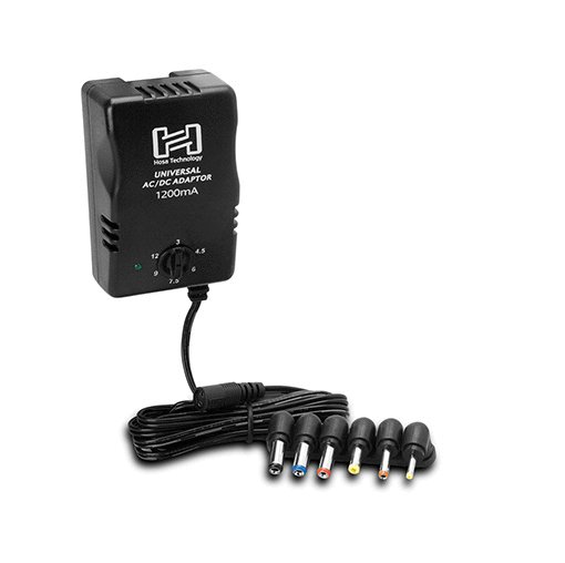 Hosa Hosa ACD-477 Universal Power Adaptor