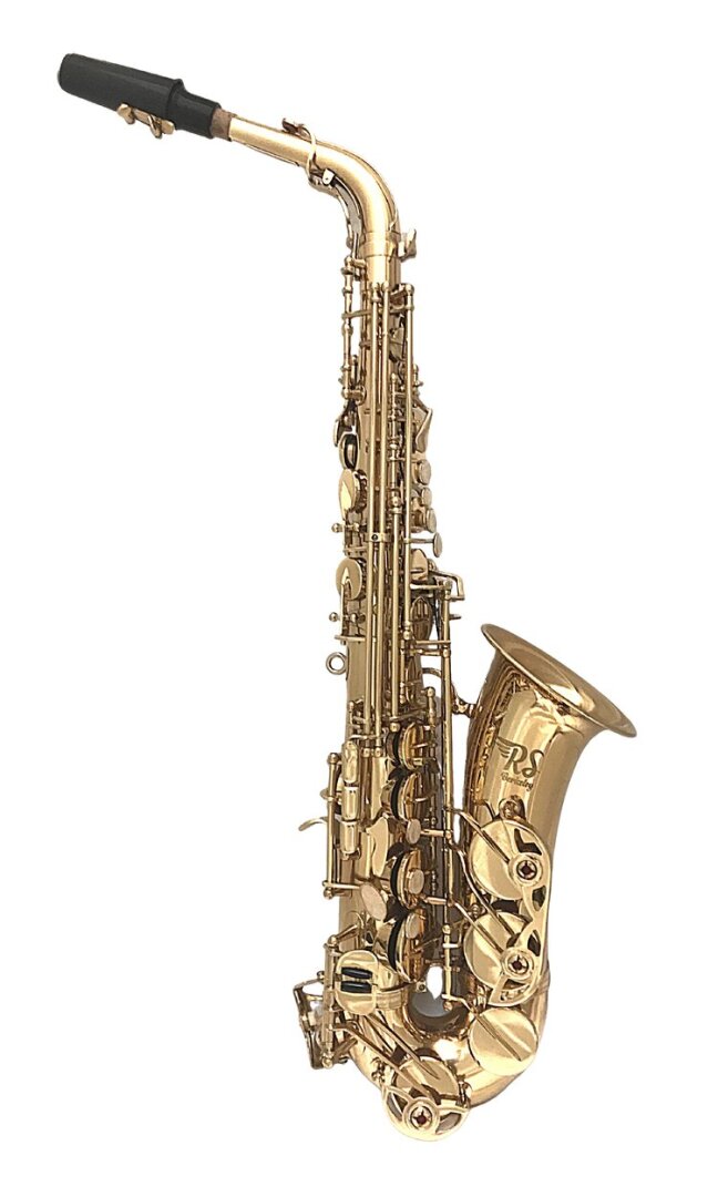 RS Berkeley ALS501 Alto Saxophone