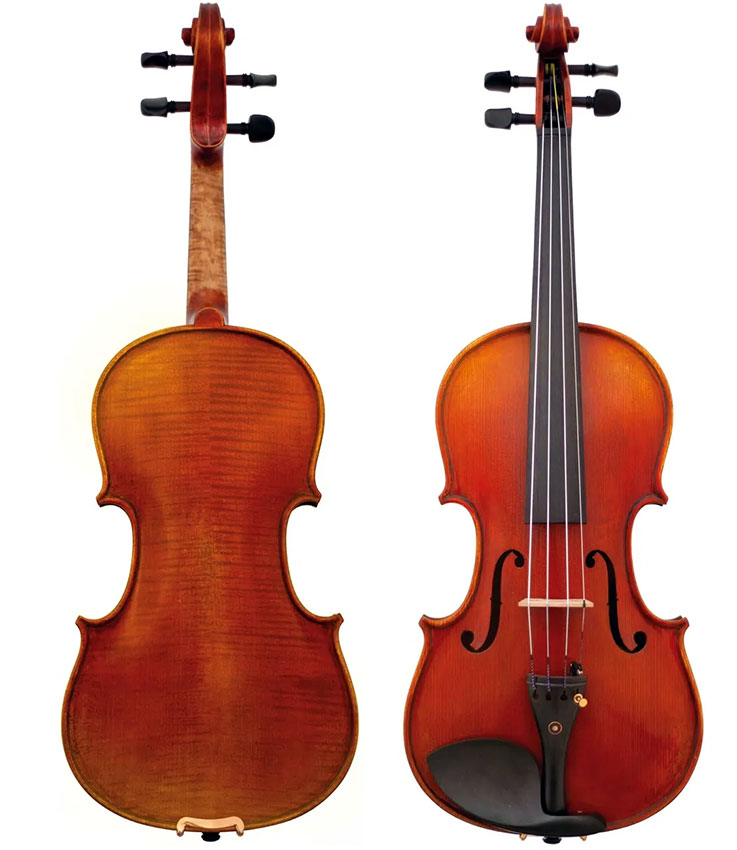 Voce Violins Angelica Violin