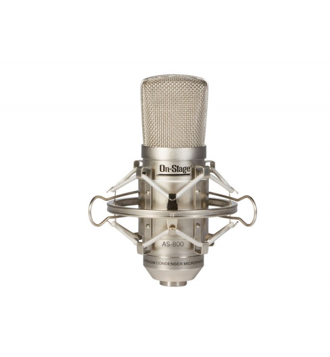 On-Stage OS AS800 MICROPHONE