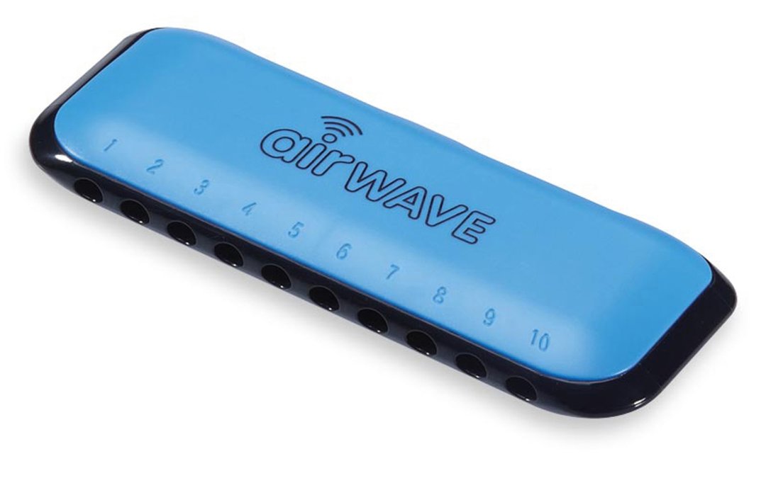 Suzuki Suzuki AW-1B Airwave Blue